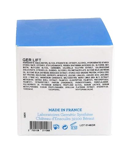 Miniatura 3 de Ger Lift - Crema Con Efecto Tensor 1.0 fl oz