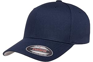 AFC Richmond Flexfit Cotton Fitted Hat: Show Your Support in Style