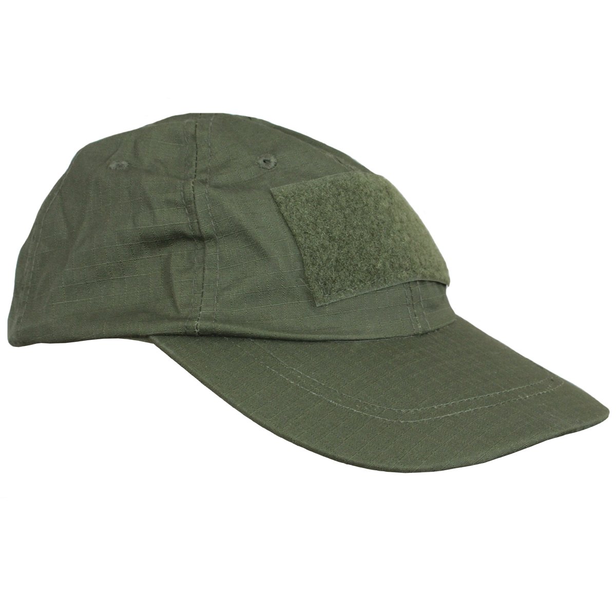 Mil-Tec Tactical Hat Olive One Size