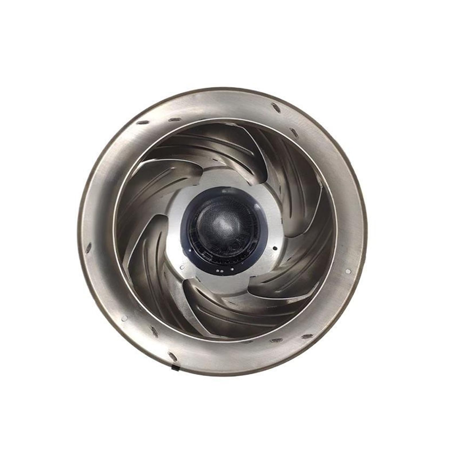 KNIUWMBMH Fan M4E074-EI Fan R4E355-AK05-12 230V 0.8/1.14A 1400/1600r/min 300Pa