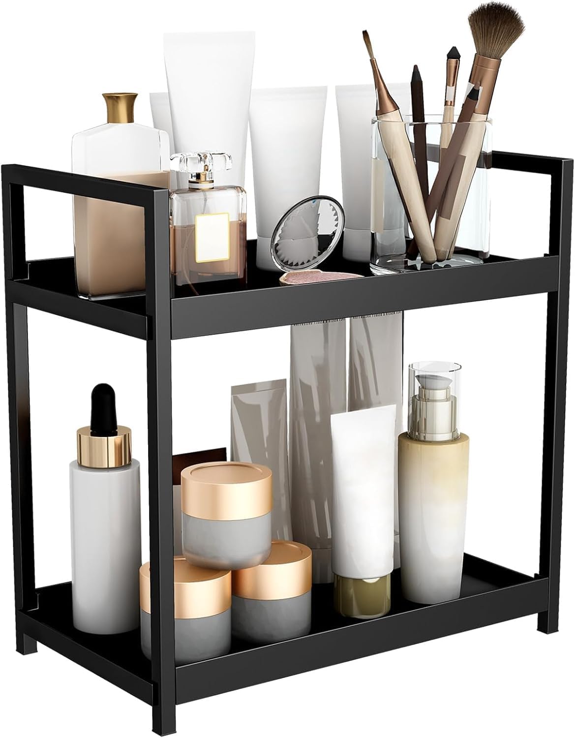 Uandhome Bathroom Organizer, 2...