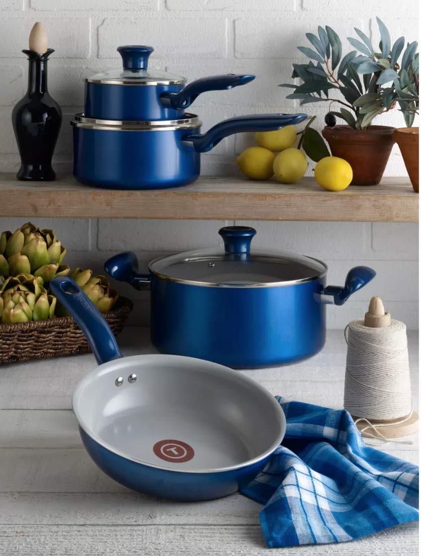調理器具 T-Fal Amazon.co.jp: T-fal セラミック調理器具12点セット ブルー : ホーム