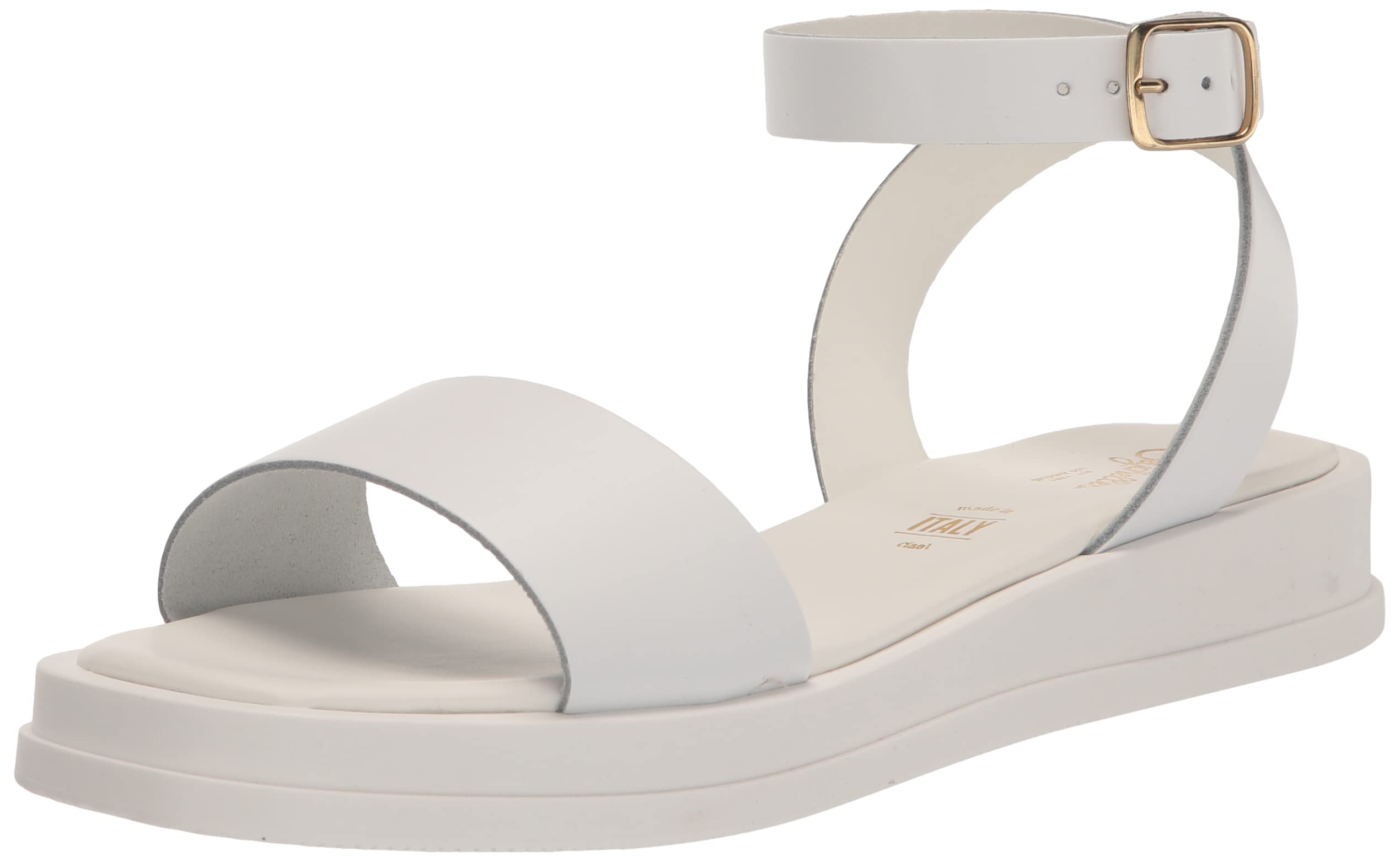 SeychellesWomen's Note to Self Flat Sandal