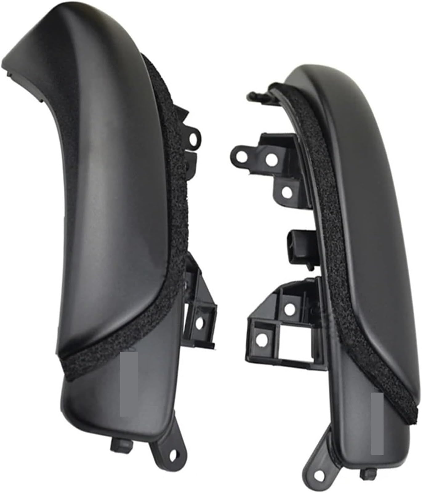 Repetidor indicador espejo retrovisor coche Luz indicadora del espejo lateral para Toyota Para WISH Para PRIUS Para REIZ Para MARK X Para CROWN Para AVALON