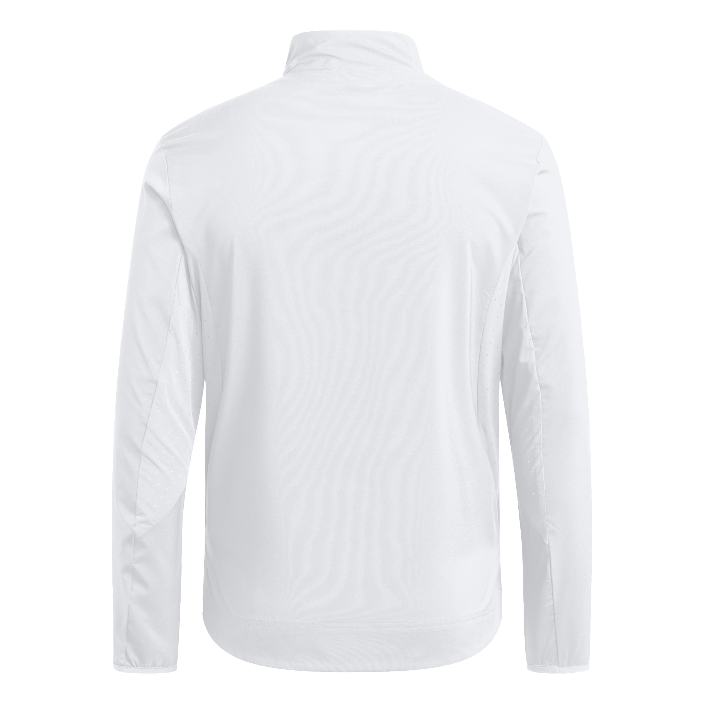 adidas Adizero Essentials Running Jacket chaqueta Hombre