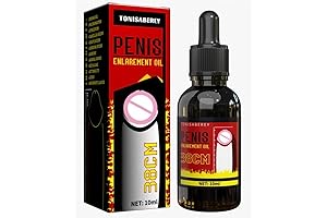 Tonisabery Oil Thickening Growth for Man