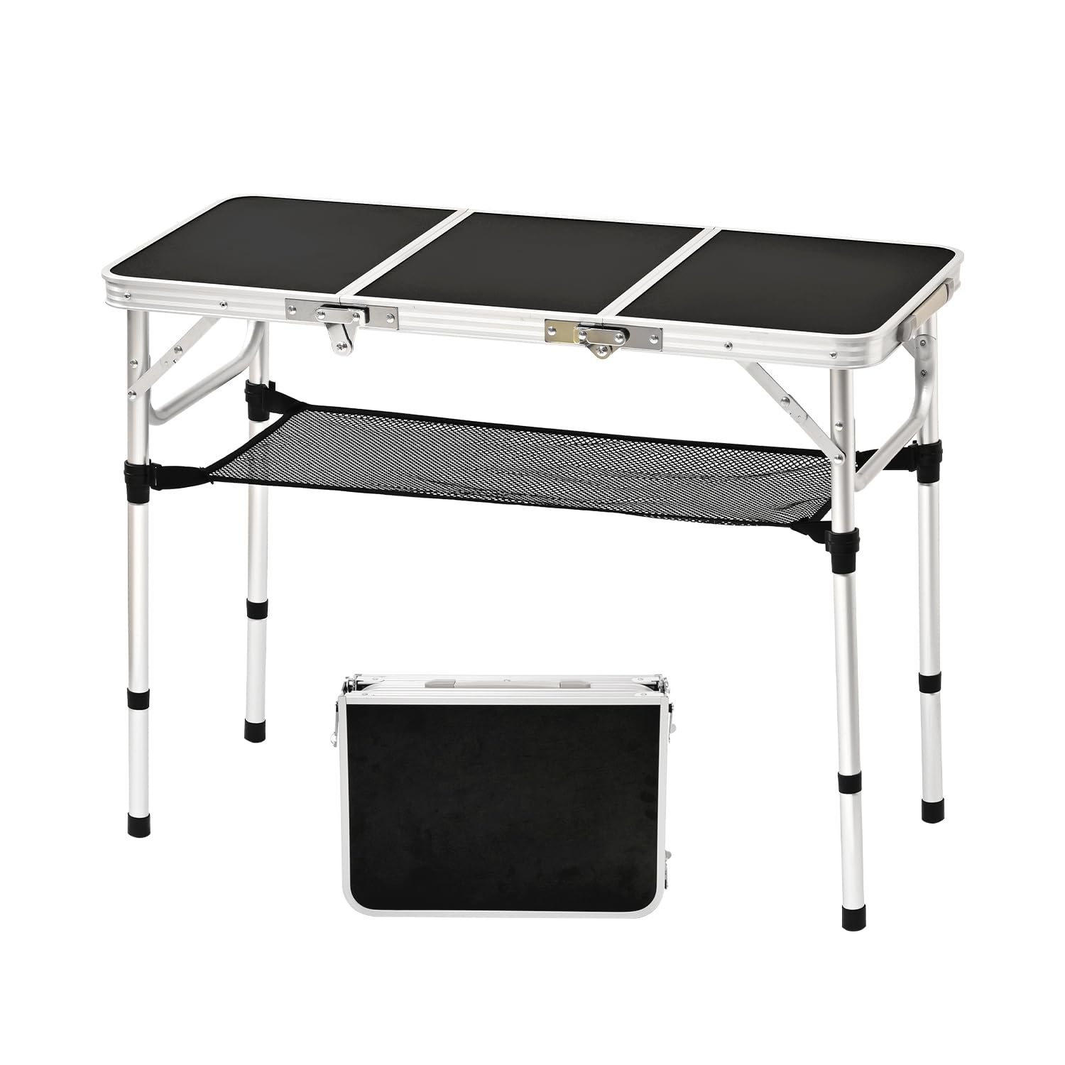 テーブル・チェア・ハンモック maagz RECT ONE / Folding Table テーブル・チェア・ハンモック maagz RECT ONE / Folding Table