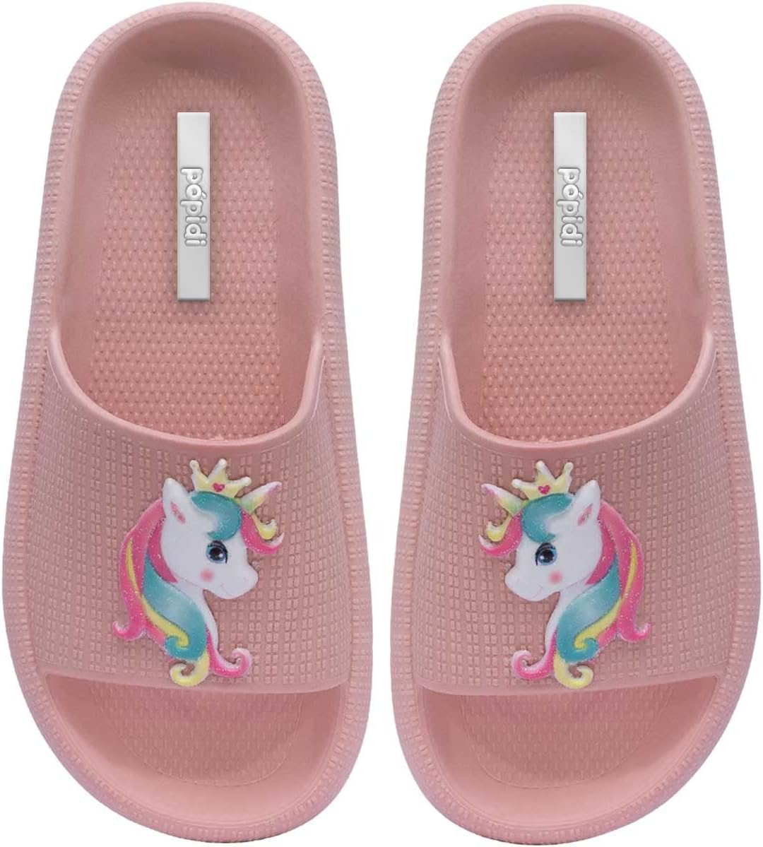Chinelo Unicórnio Infantil Menina Sandália Moda Nuvem 12.53 em promoção! Veja a oferta e mais achadinhos de Sandálias & Chinelos Infantis Hoje é o melhor dia para comprar Chinelo Unicórnio Infantil Menina Sandália Moda Nuvem 12.53 com aquele preço maroto! Promoção! Aproveite a oferta!