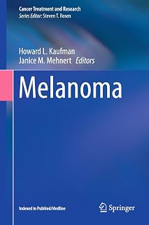 Melanoma (Cancer Treatment and Research Book 167)