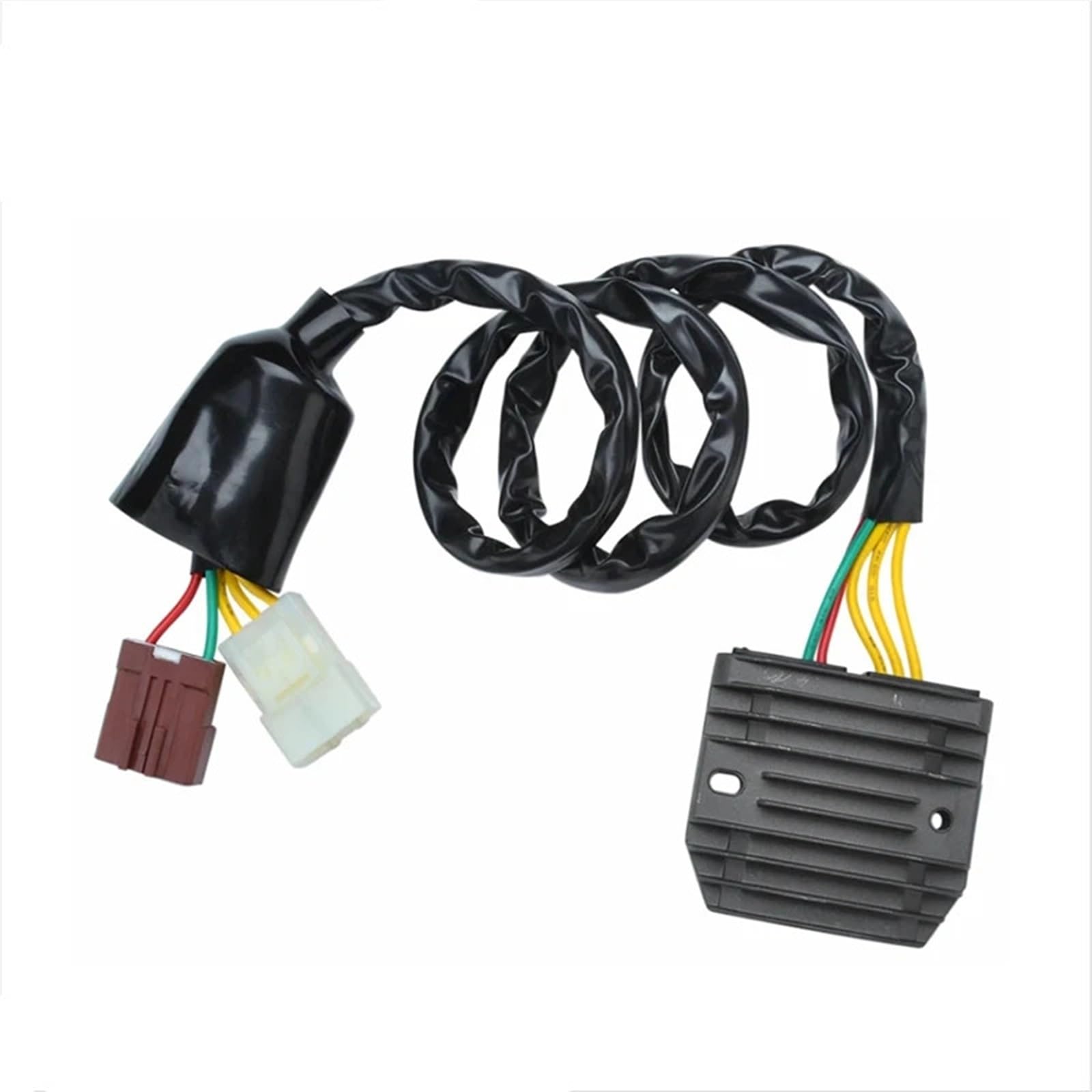 Motorcycle Voltage Regulator Rectifier 31600-MBT-D21 31600-MBT-D51 Fit For HONDA X L1000V Voltage Regulator