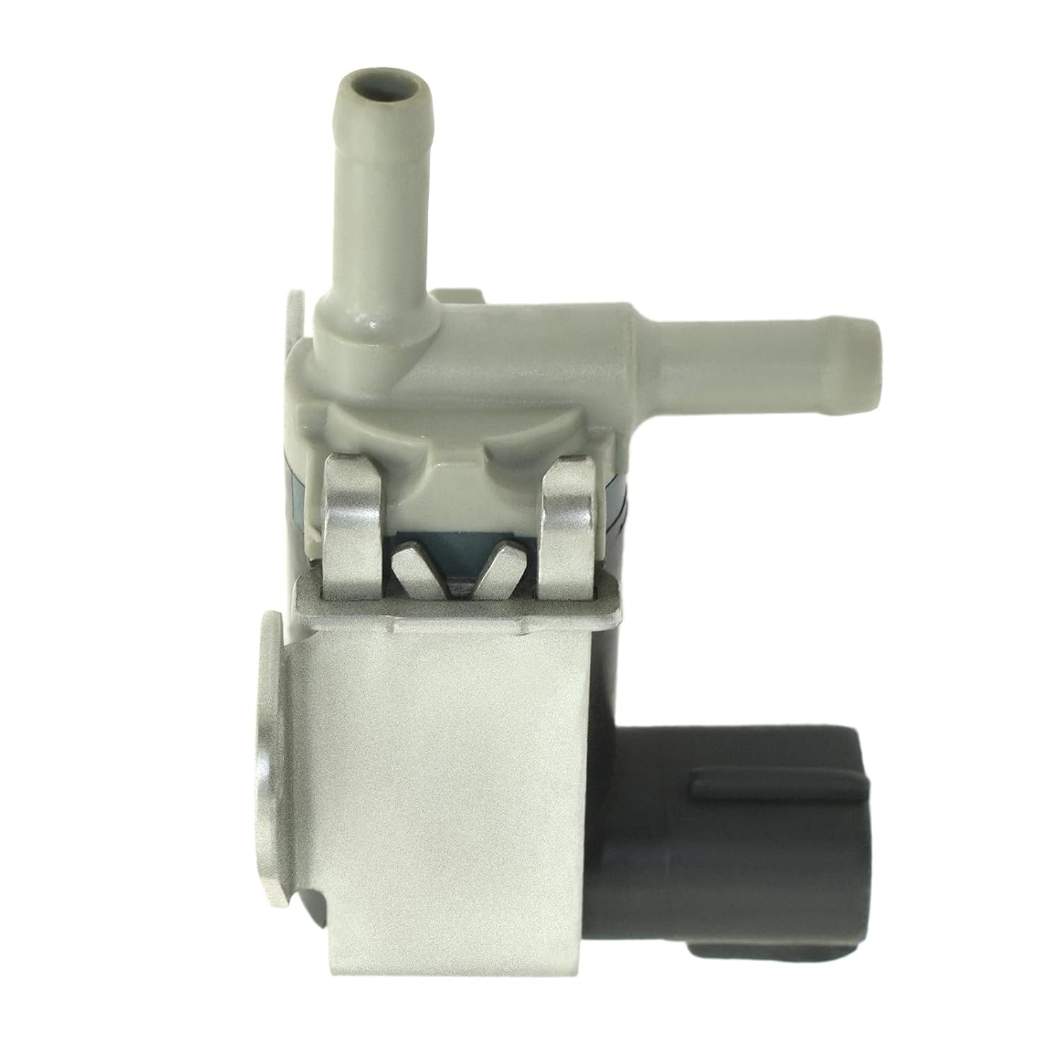 ‎Embellu 17650-97207 Vacuum Switch Valve Solenoid Compatible with Toyota 136200-2620
