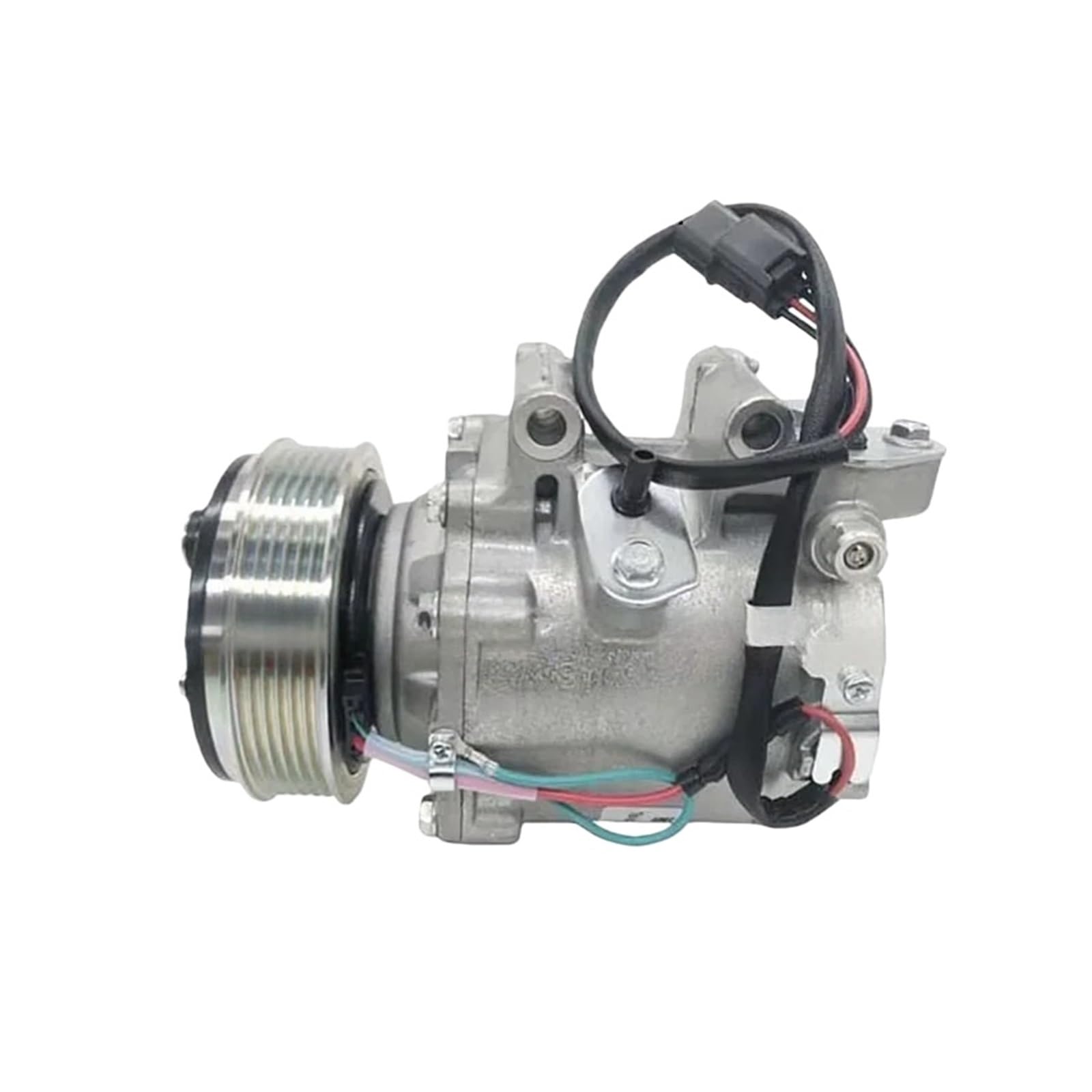 Gxqklsr One Color Com089 Trse09 6Pk Auto Car Air Conditioning Ac Compressor Compatible For Acura Ilx Honda Civic 2012-2016 Co 9779C