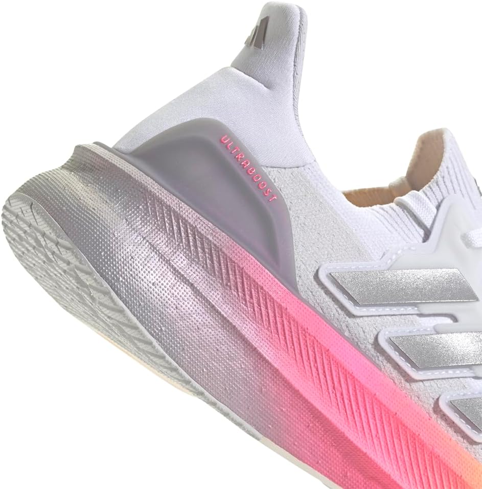 Adidas Womens Ultraboost 5 Running - Image 6