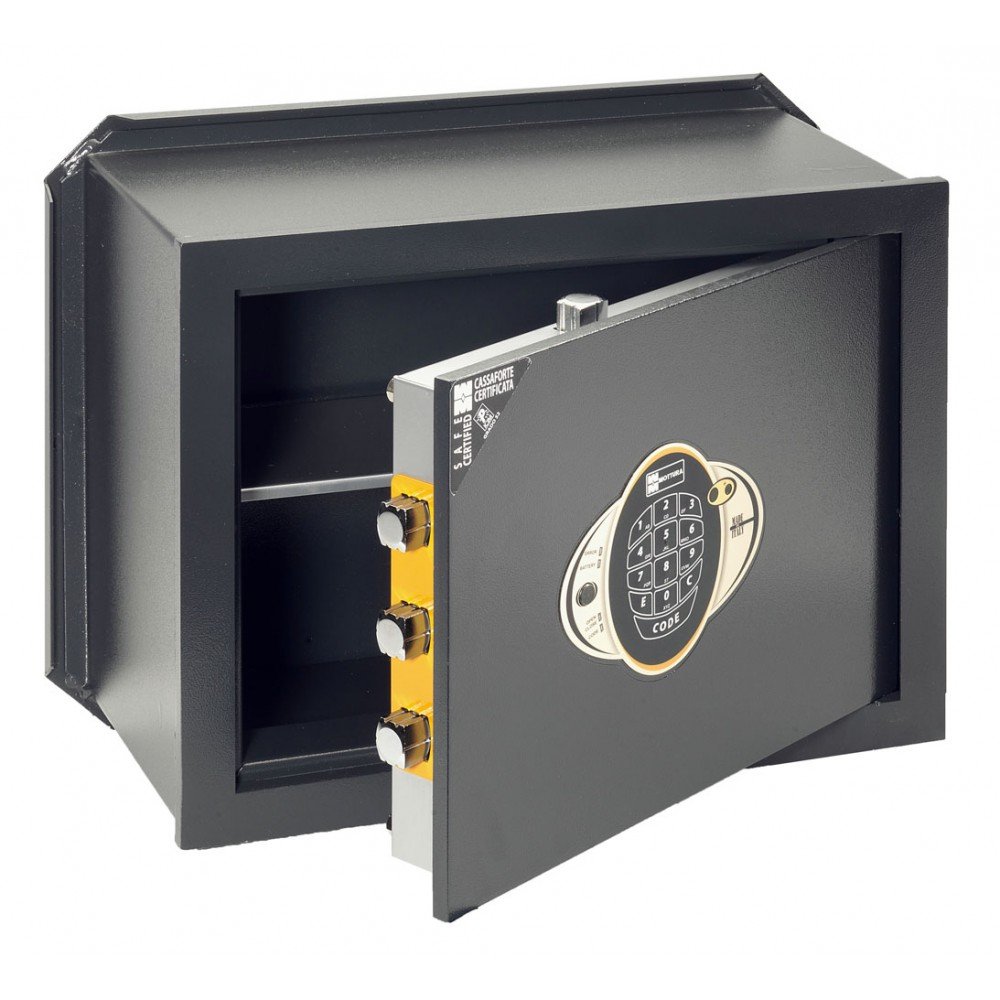 Caja fuerte – Mottura 11.3220