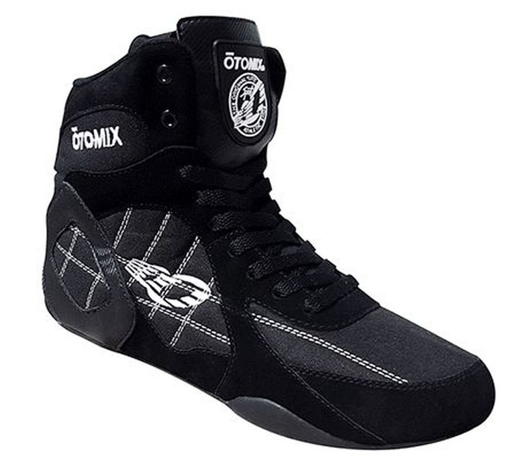 OtomixNinja Warrior Red
