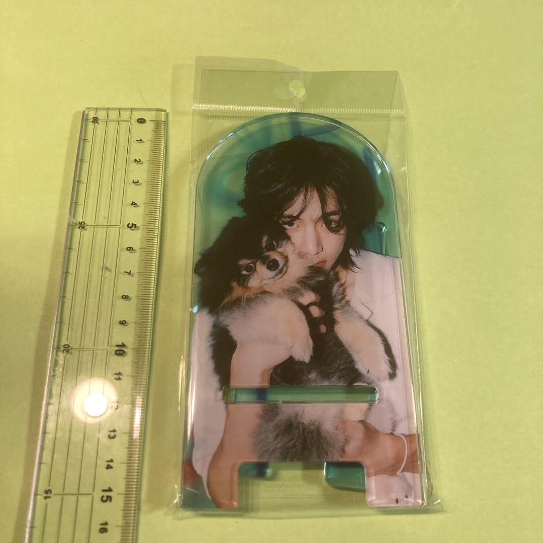 Amazon.co.jp: BTS テテ スマホスタンド : おもちゃ