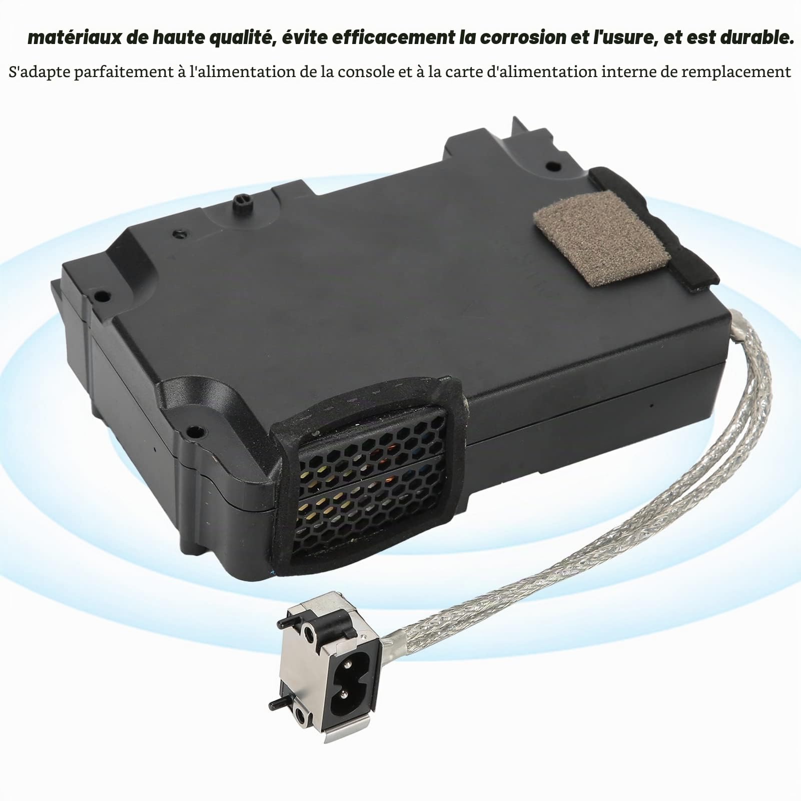 Carte d'alimentation Interne de Remplacement pour One X Adaptateur Secteur 100-240 V