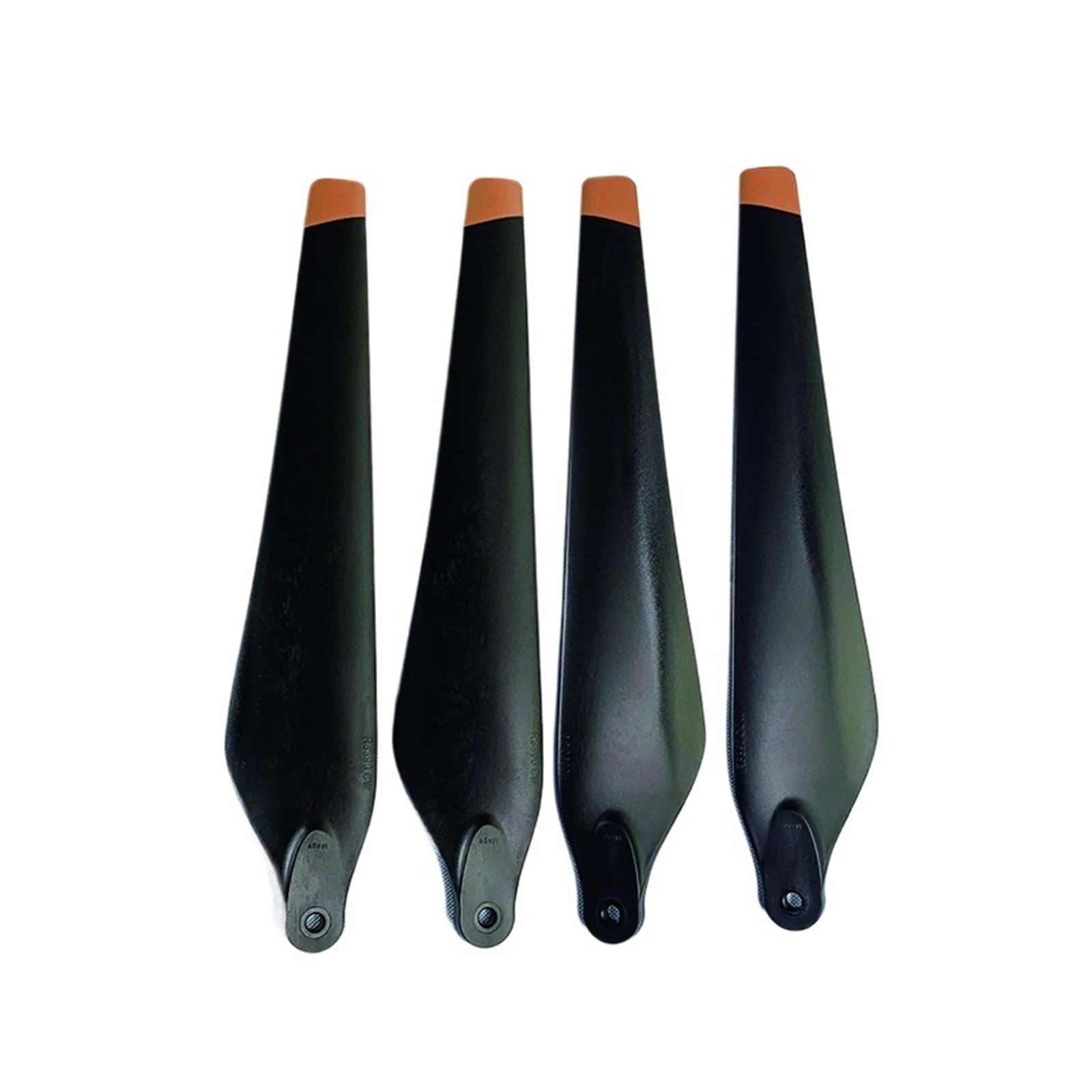 3390 Eliche Pieghevoli for Droni Industriali | For la manutenzione delle attrezzature dei droni(2pcs CW and 2pcs CCW)