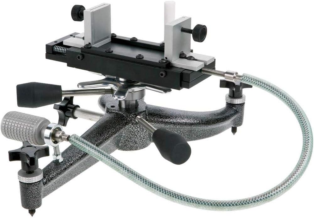 Bald Eagle BE1005 Slingshot Rest, Aluminum