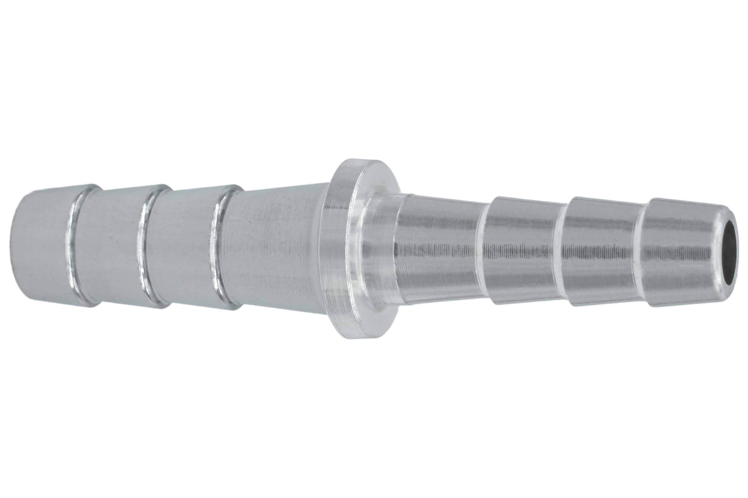 DOLUNTO 4 Pezzi in Ottone Tubo Dritto Tubo Raccordo ugual Barb riduzione Giunto Gas Rame spinato accoppiatore Adattatore del connettore (Size