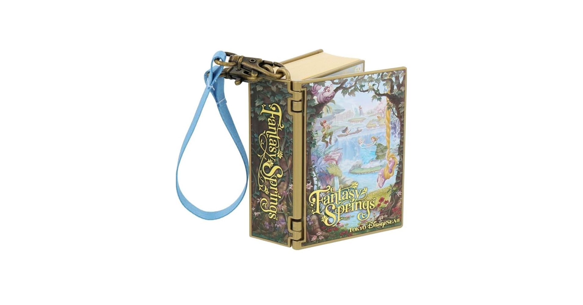 Amazon｜TokyoDisneyResort ファンタジースプリングス 東京
