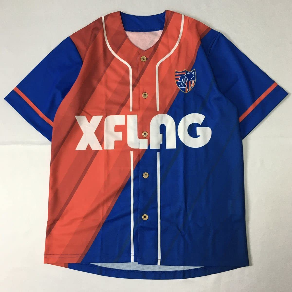 FC東京☆半袖ユニフォーム☆新品タグ付き FC東京(FC Tokyo)2010-2011 A アウェイ 半袖 - USEDサッカー