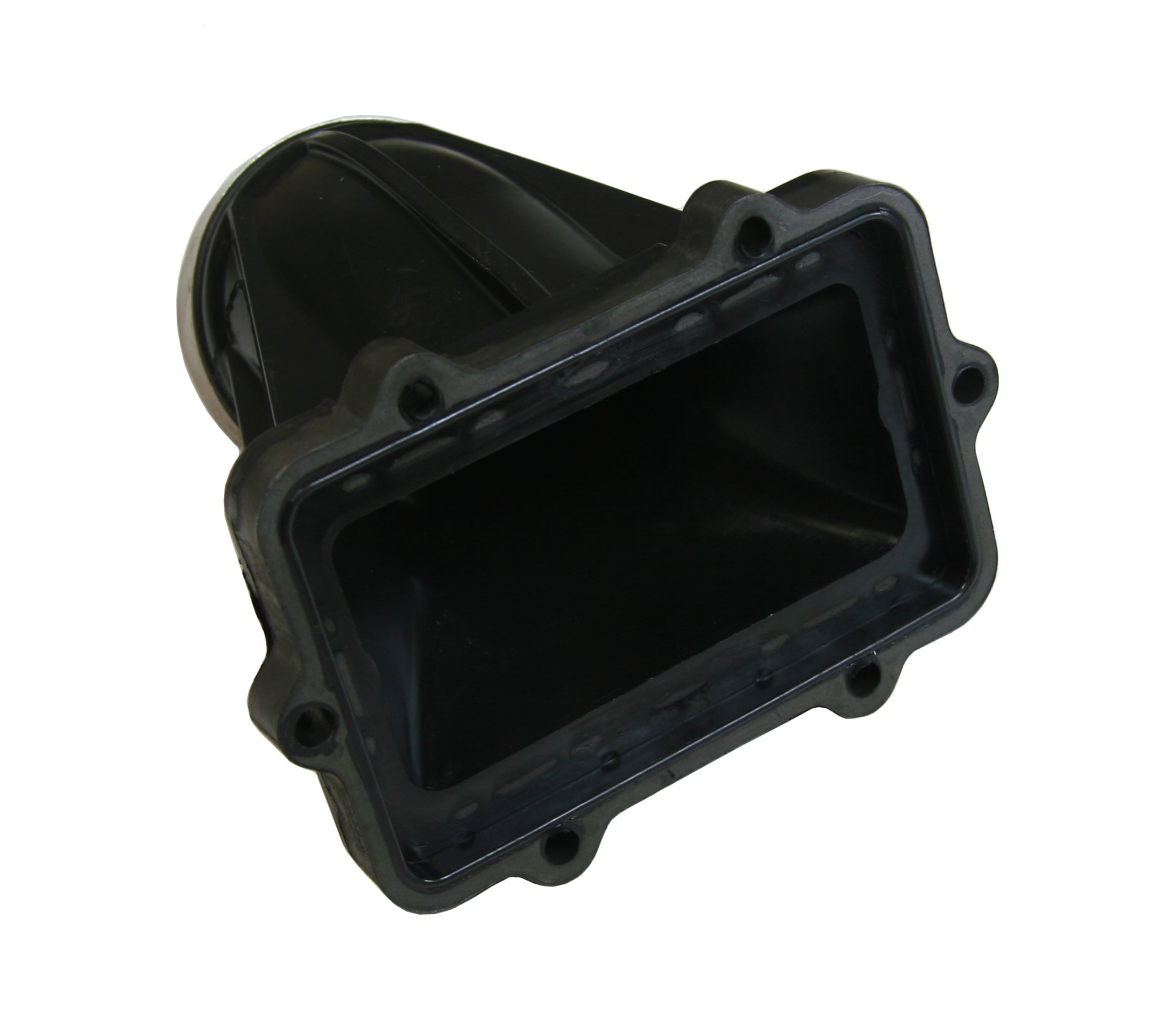 SPI, SM-07162, Carburetor Flange for Ski-Doo Replaces OEM #'s 420667472 & 420667470