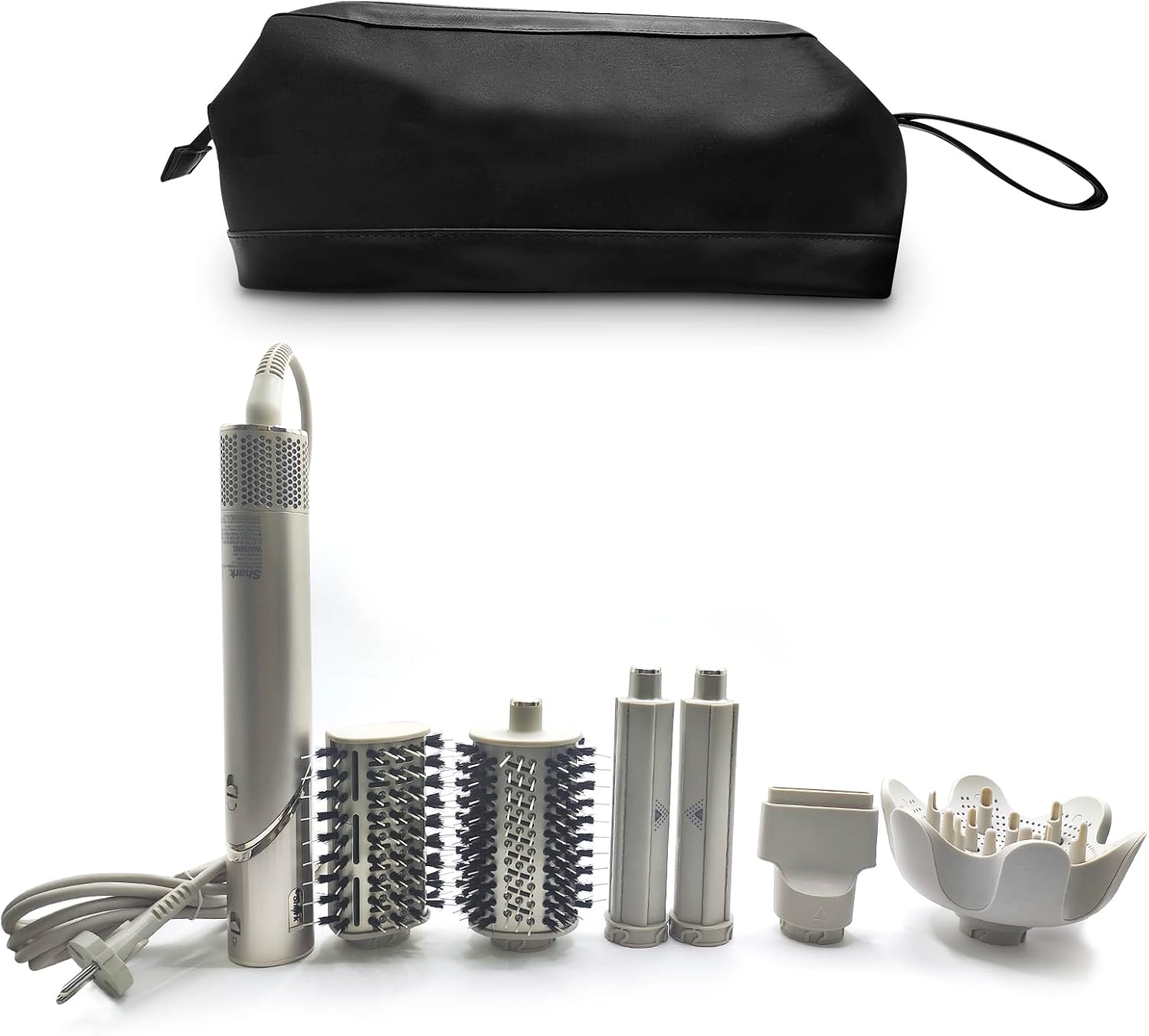 GENCAM Carrying Case for Shark 430/440 Flexstyle, Travel Case