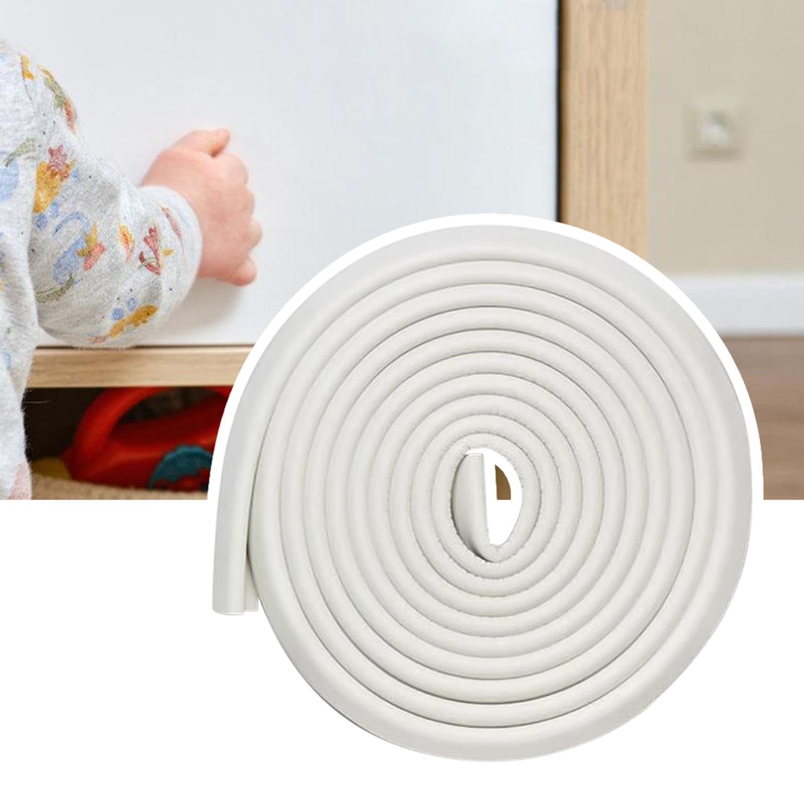 Protezioni angolari per mobili, Protezioni angolari per tavolo per bambini