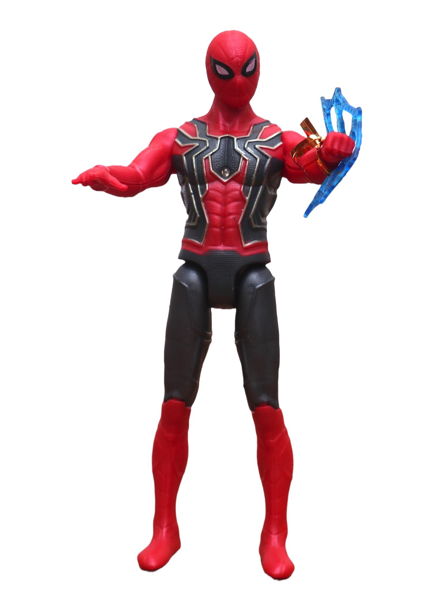 WOW Toys - Delivering Joys of Life|| Super Hero Action Figure Toys for Kids, Any one Action Figure, Titan Series, Multicolour (B09MSH9M3X) Amazon Price History, Amazon Price Tracker