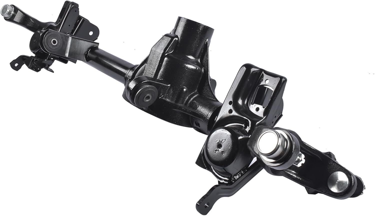 Dana 30 Front Axle Housing Replacement for 1997-2006 Jeep Wrangler TJ with 3.07 Ratio 34864852AB 434-01877A 434-01877