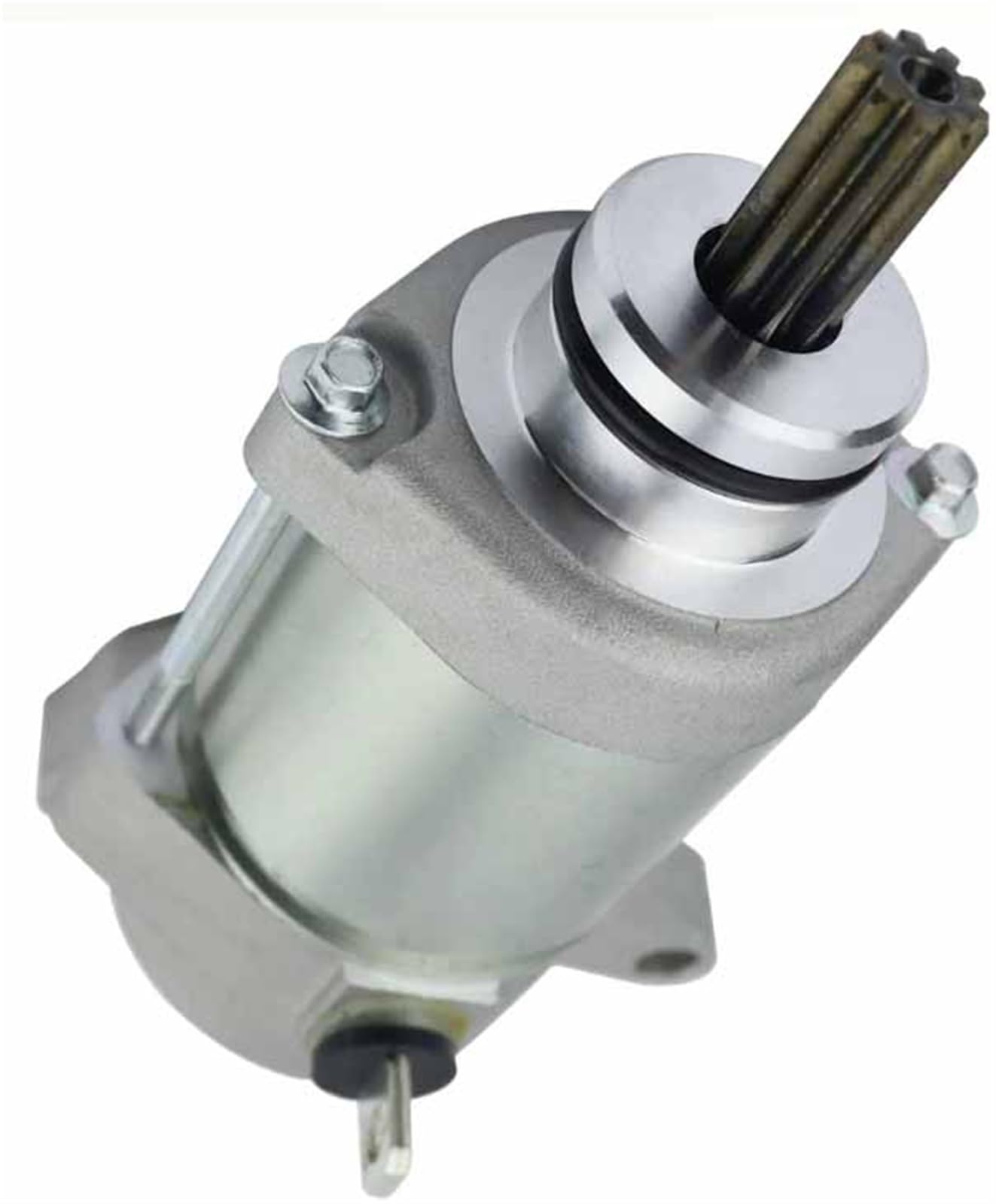 Démarreur pour Yamaha WRF 450 2003 2004 2005 2006 OEM:5TJ-81890-00-00 5TJ-81890-10-00 5TJ-81890-20-00