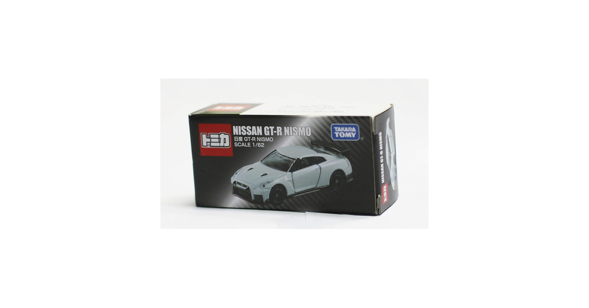 トミカ 日産 GTR 非売品 トミカ アジア限定 日産 NISSAN GT-R 非売品 シャイニー ブルー