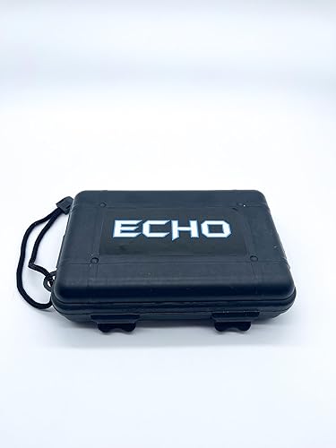 Miniatura 4 de Eagle Beam - Linterna eco, súper brillante, recargable, USB-C, enchufe directo, haz ajustable, multimodo, linterna táctica, camping, viajes, funda