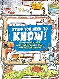 Stuff You Need to Know!