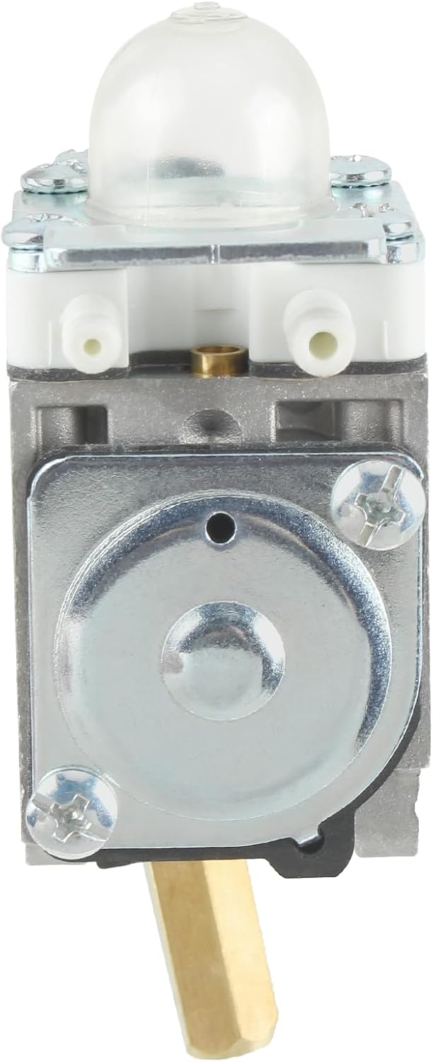 MOTOALL Carburetor With Fuel Maintenance Kit Fit for Echo SRM-210 GT200R SRM210 HC-150 GT-200R HC150 PE200 GT200 PPF210 HC151 SRM211 GT201 SHC210 PPF211 PE201 Trimmer Weedeater