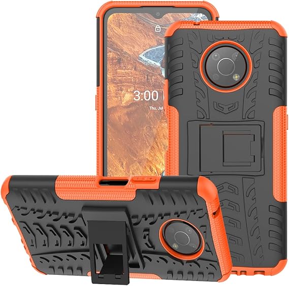 Yerebel for Nokia G300 Case, Nokia G300 5G Phone Case, with