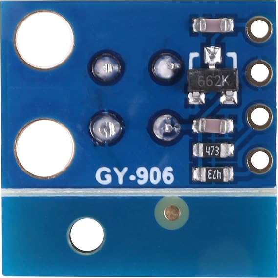 MLX90614ESF New MLX90614 Contactless Temperature Sensor Module
