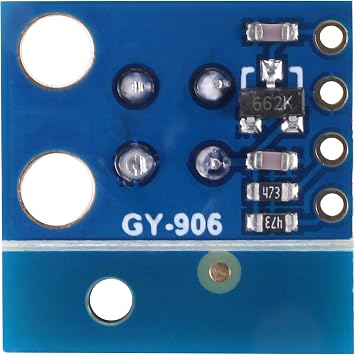 MLX90614ESF New MLX90614 Contactless Temperature Sensor Module