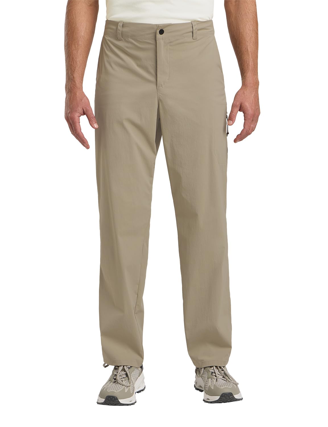 Jack Wolfskin Herren Wanderhose Wagami Pants M