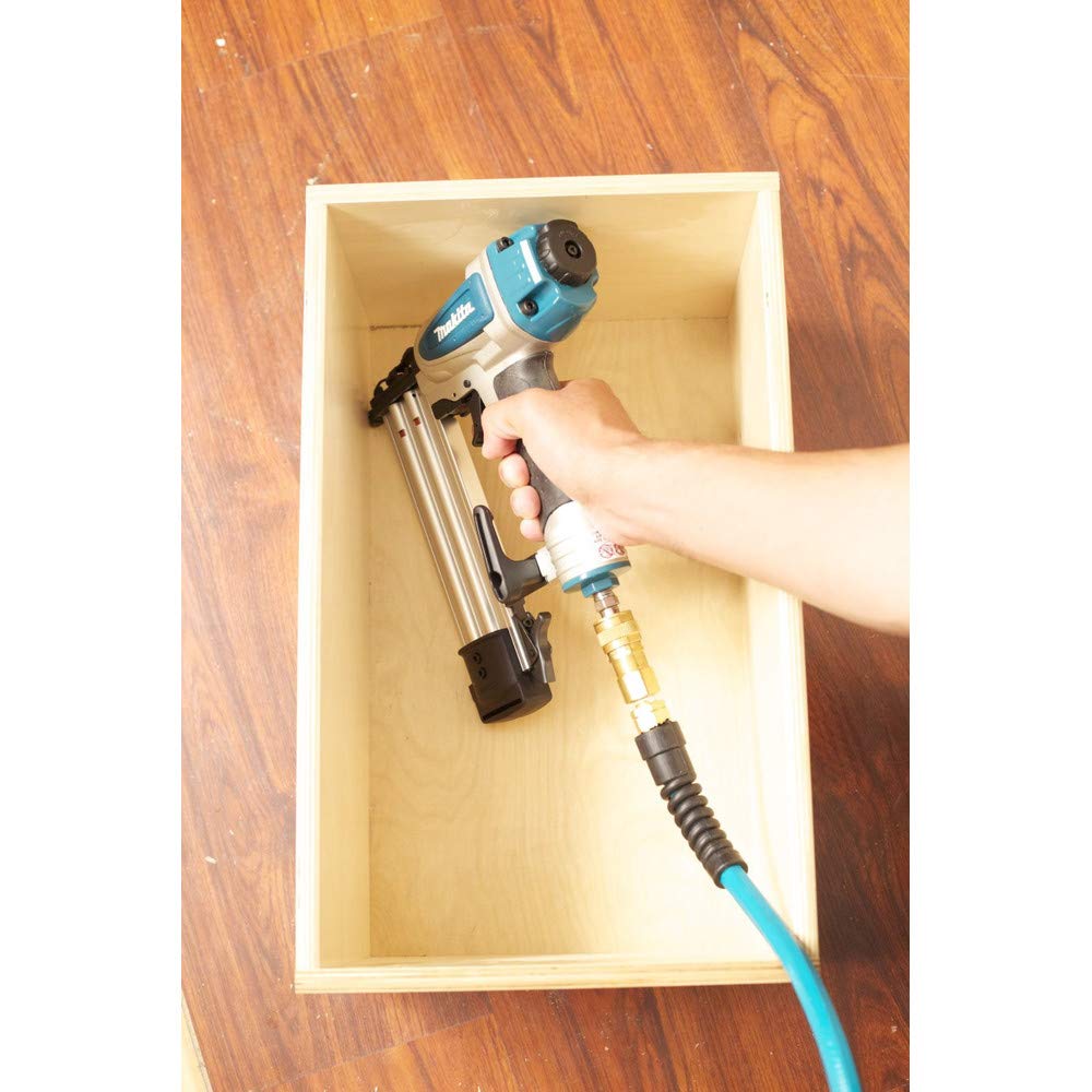 Cloueur pneumatique de finition 8 bar 50 mm - MAKITA AF505N