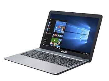 Amazon.co.jp: ASUS VIVOBOOK D541NA シルバー 15.6型ノートPC