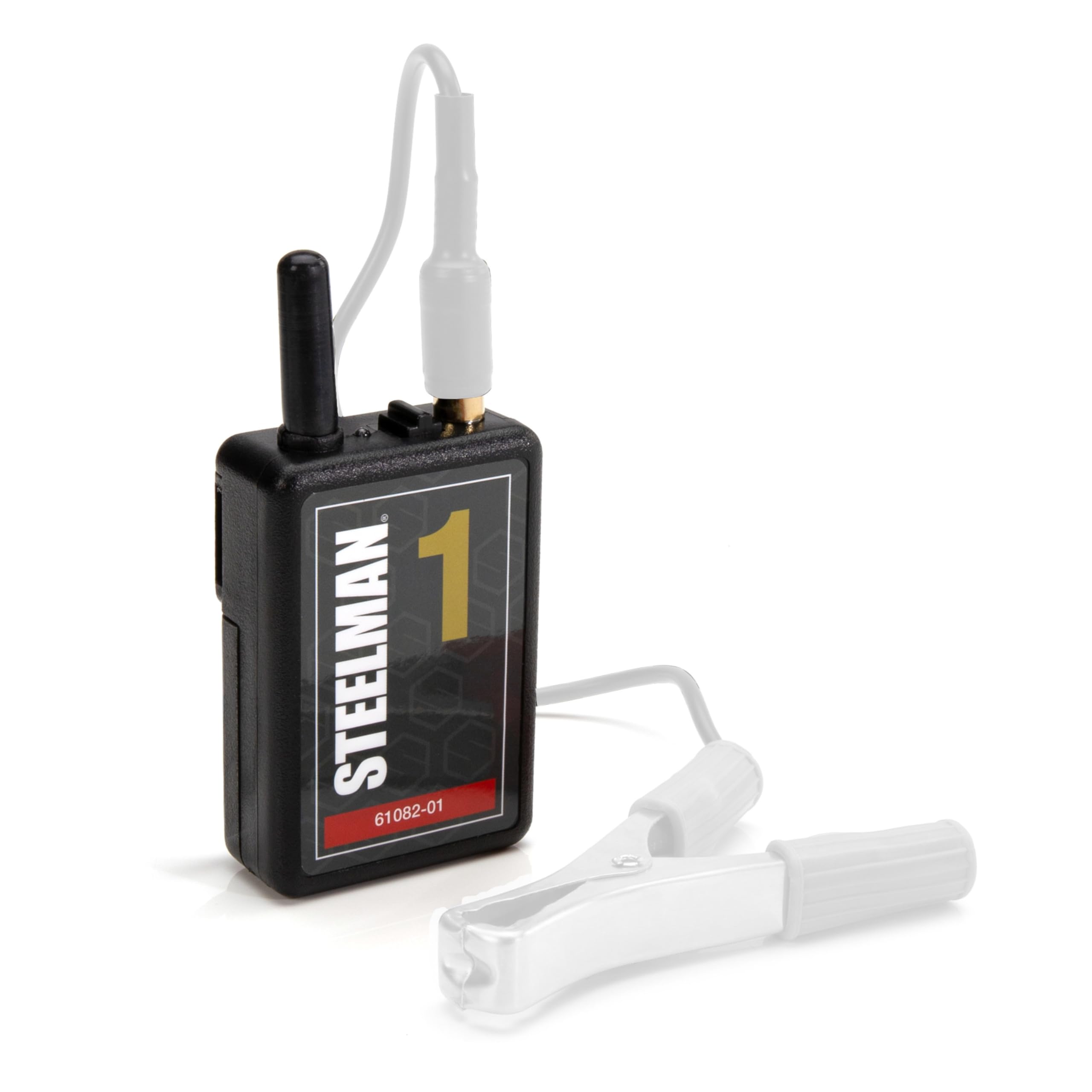 STEELMAN 61082-01 Wireless ChassisEAR Transmitter #1