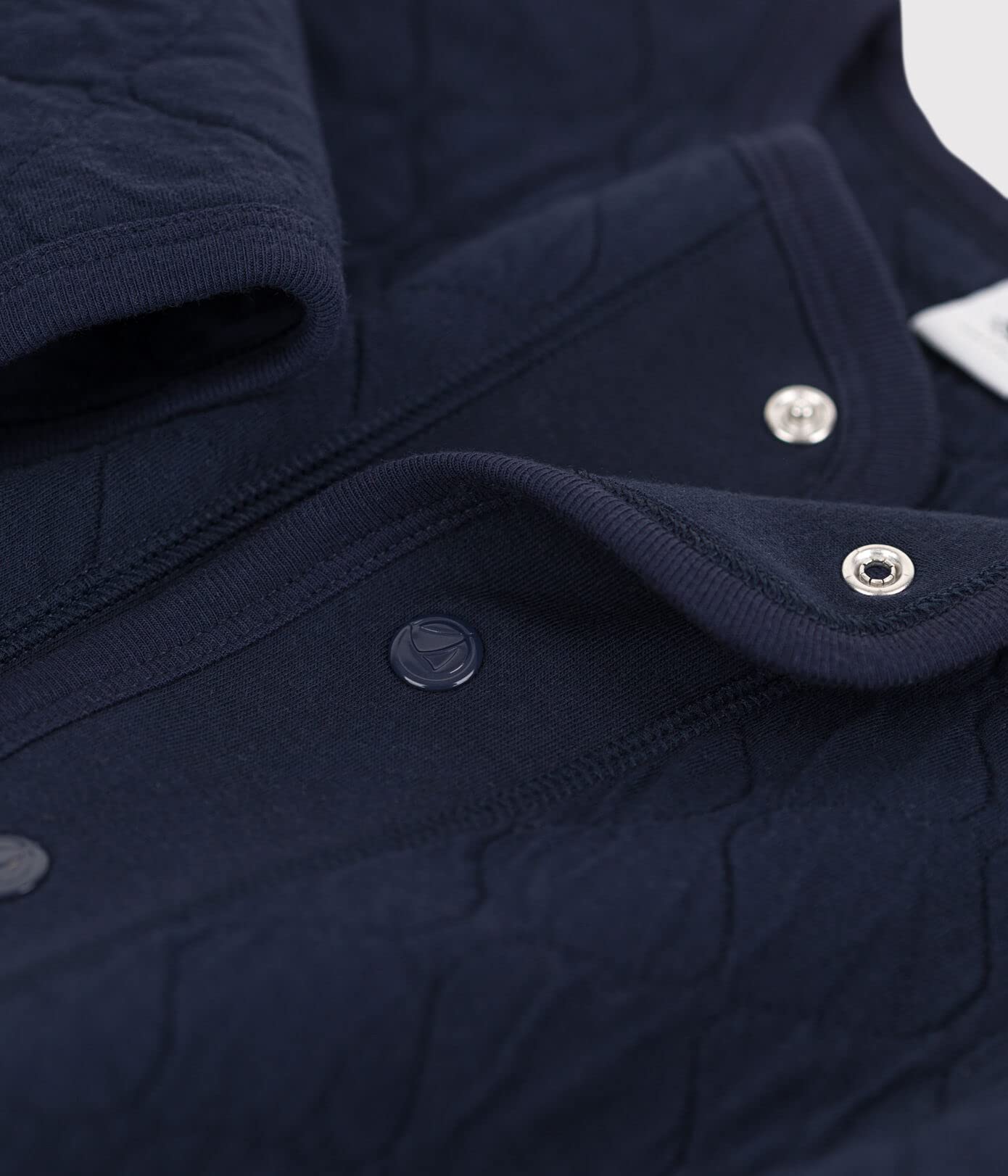 Petit Bateau Kardigan Dziewczynki A059a