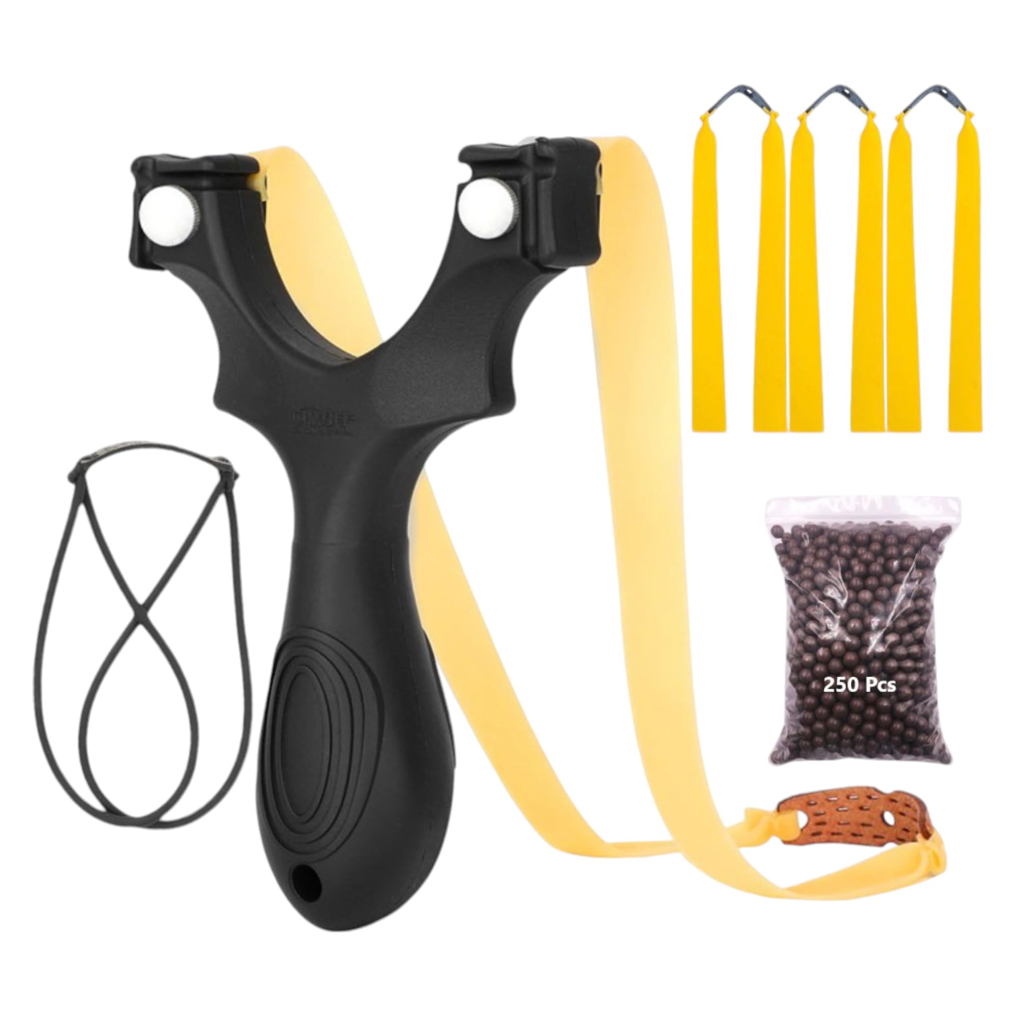 Marksman® ABS Resin OTT TTF Multi Rubber Band Support Fishing Slingshot Toy (B0BRWRCDKW) Amazon Price History, Amazon Price Tracker