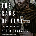 Cover of The Rags of Time