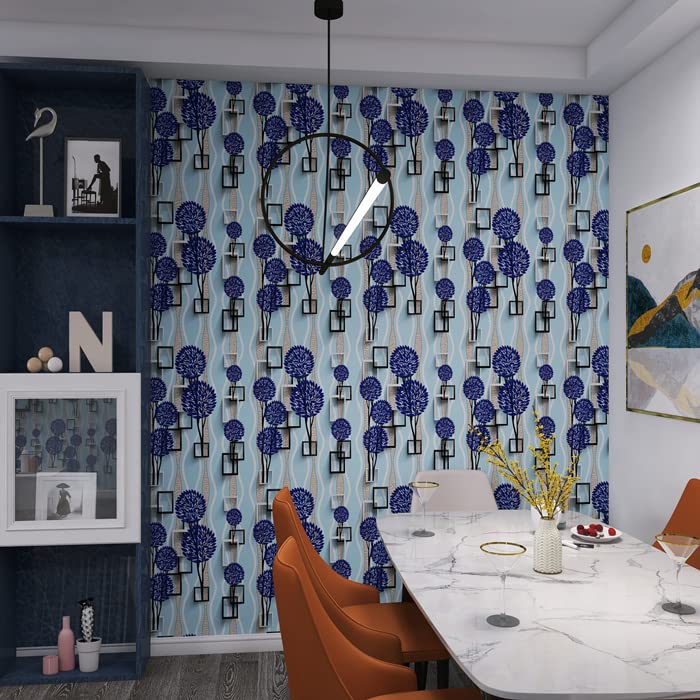 WOW Interiors Floral Lavender 200 * 45cm Wallpaper (B09TH6VHQ2) Amazon Price History, Amazon Price Tracker