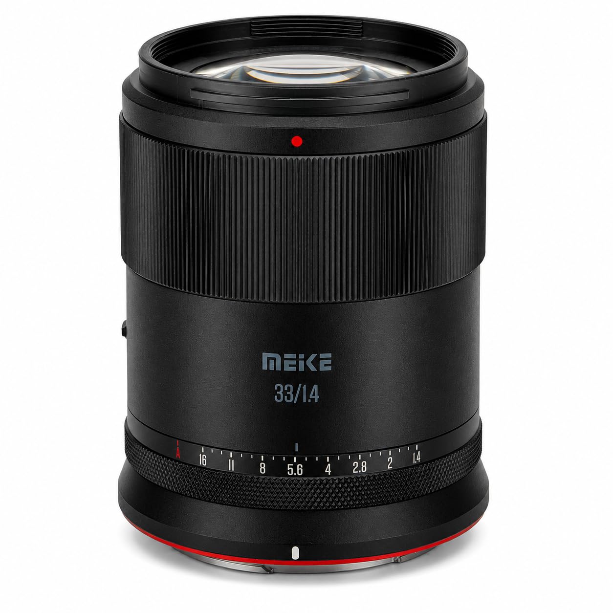 Meike 33mm F1.4 AF Lens for Nikon Z Mount APS-C Camera,Wide Angle