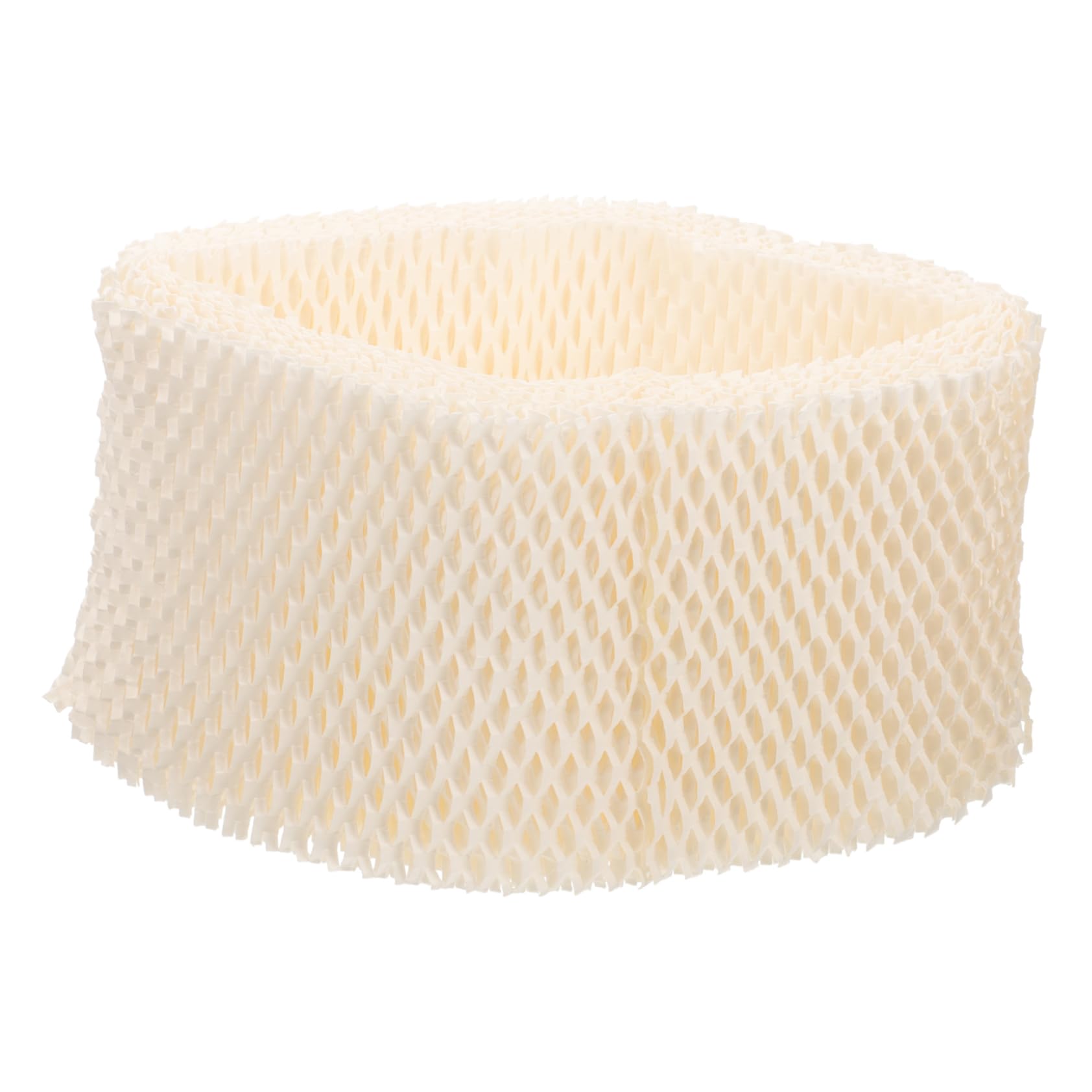 HOLIDYOYO Wood Pulp Humidifier Filter Replacement Easy to Install Wick Filter for Enhanced Humidity Control Compatible Humidifier Part for
