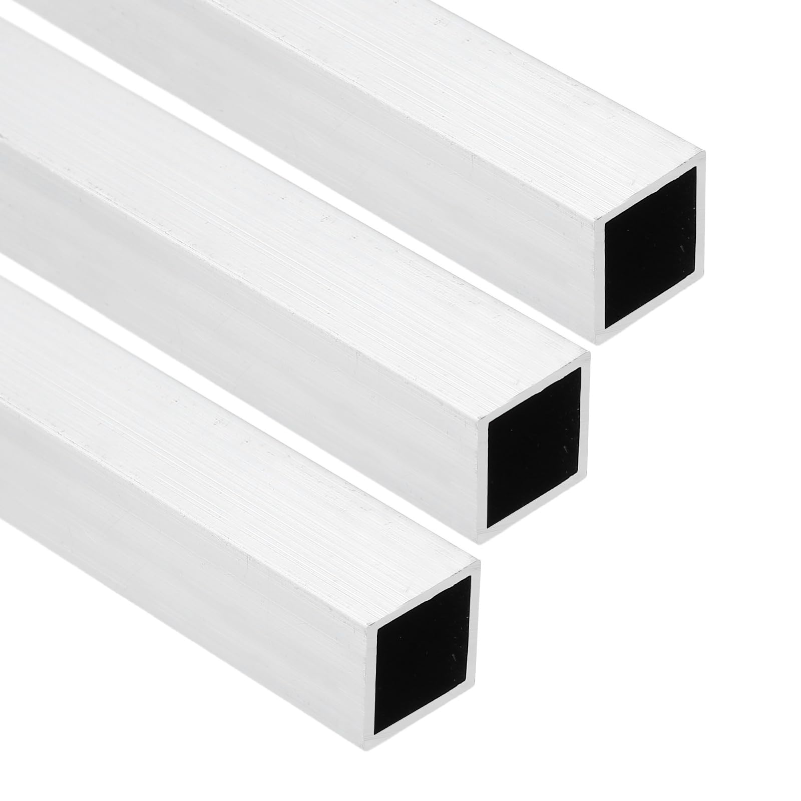 Aluminum Square Tubing - 6063 Aluminum Tube -23